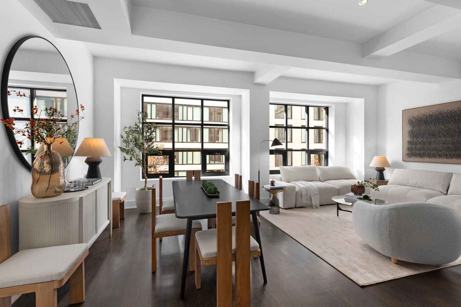 Real estate property located at 449 WASHINGTON #2, NewYork, Tribeca, New York City, NY