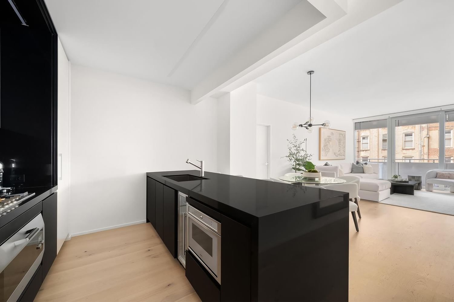 Real estate property located at 121 22ND N908, NewYork, Gramercy, New York City, NY
