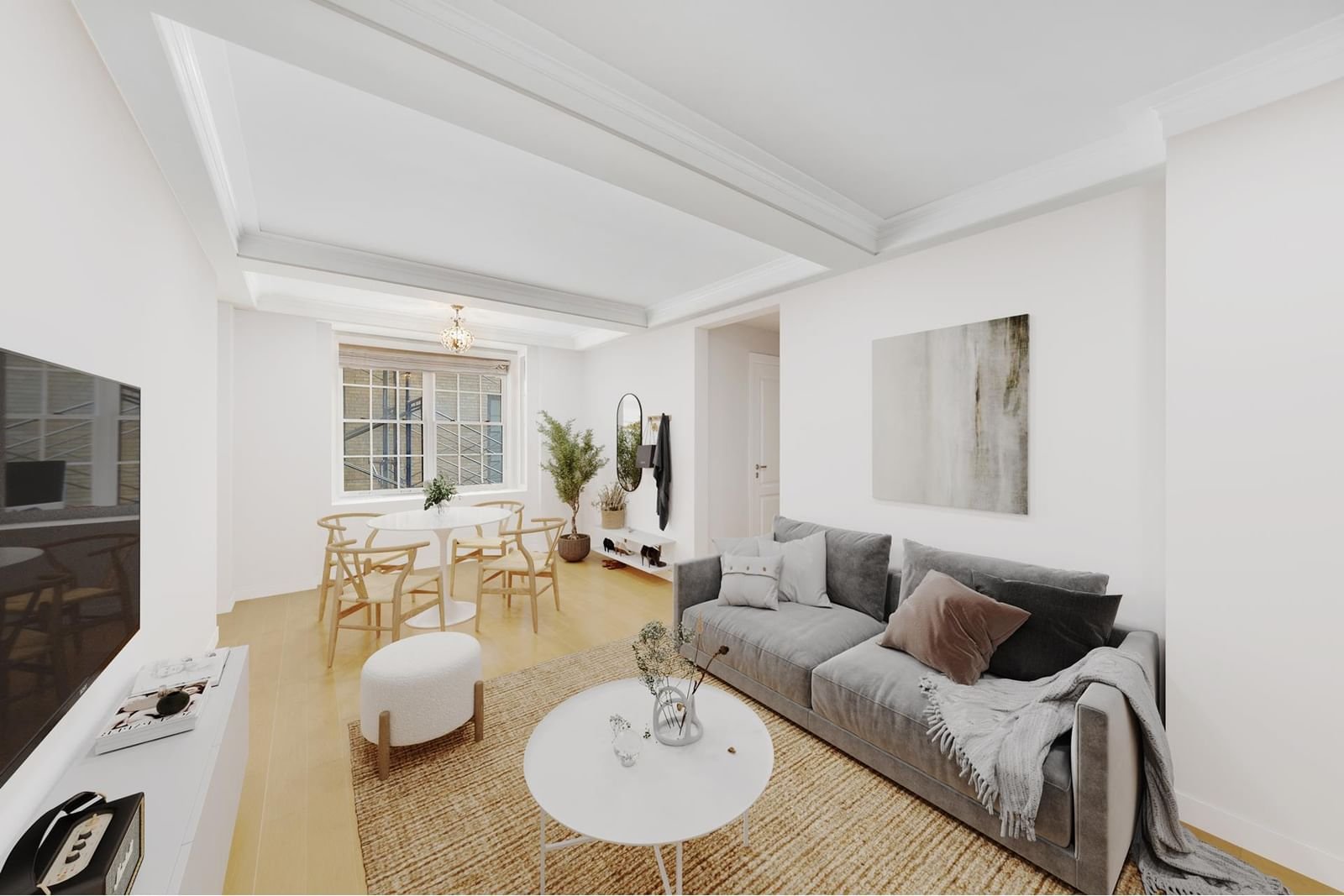 Real estate property located at 141 88TH #3A, NewYork, Carnegie Hill, New York City, NY