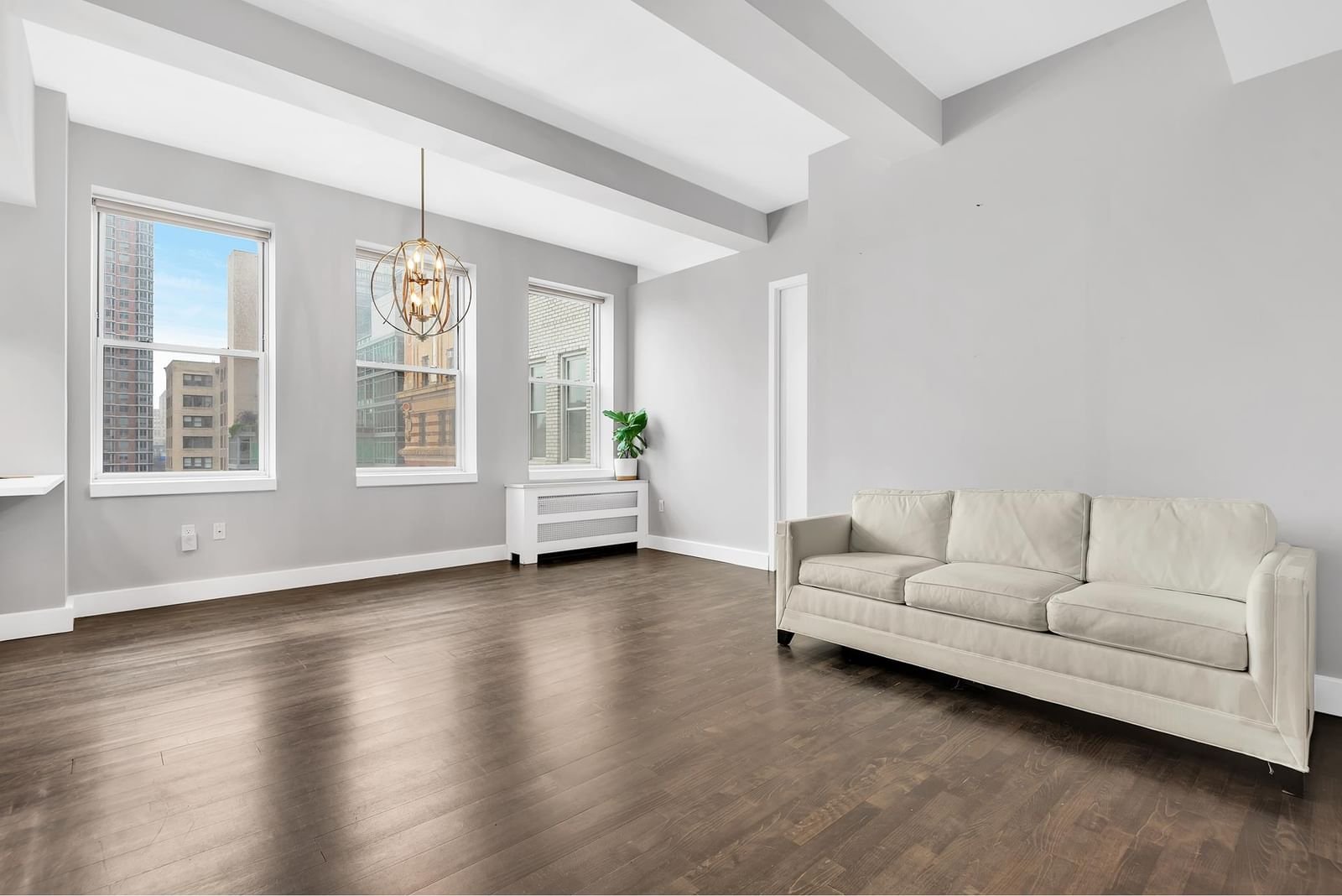 Real estate property located at 80 CHAMBERS #15E, NewYork, Tribeca, New York City, NY