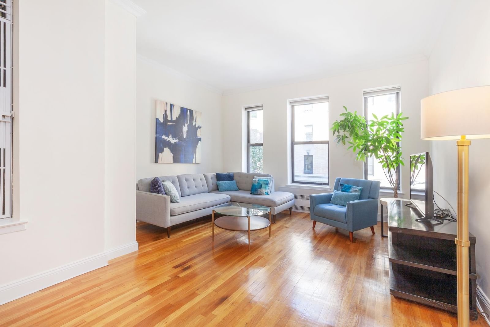 Real estate property located at 30 95TH #3A, NewYork, Carnegie Hill, New York City, NY