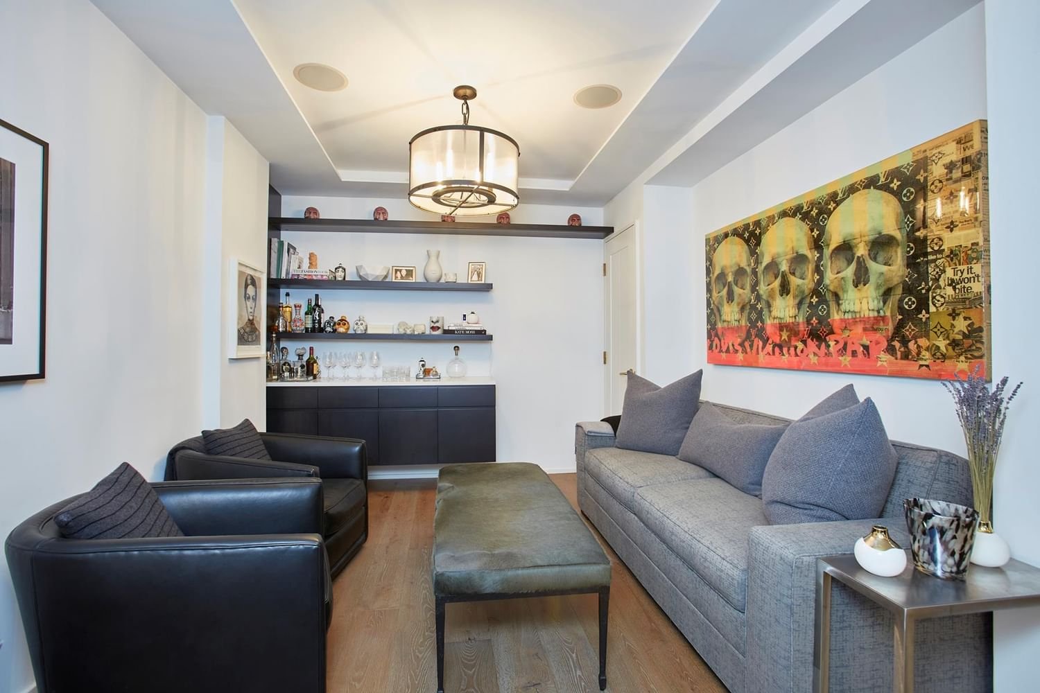 Real estate property located at 345 14TH #3D, NewYork, Chelsea, New York City, NY