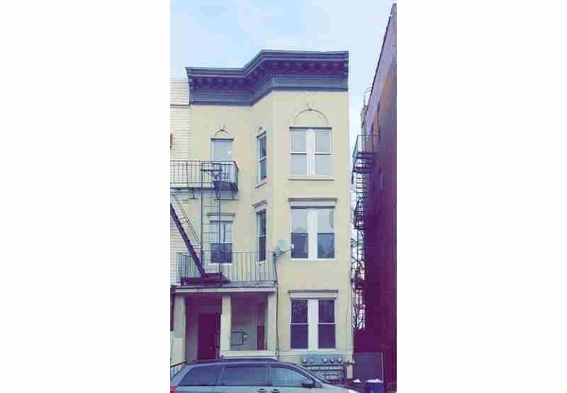 Real estate property located at 1122 FOX, Bronx, Longwood, New York City, NY