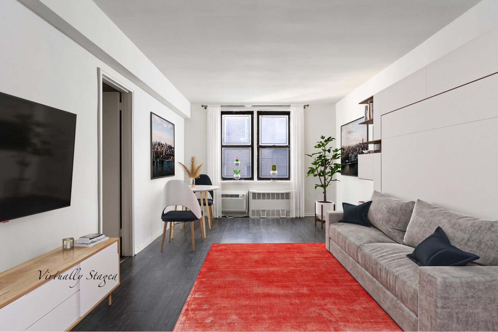 Real estate property located at 345 WEBSTER #3M, Kings, New York City, NY