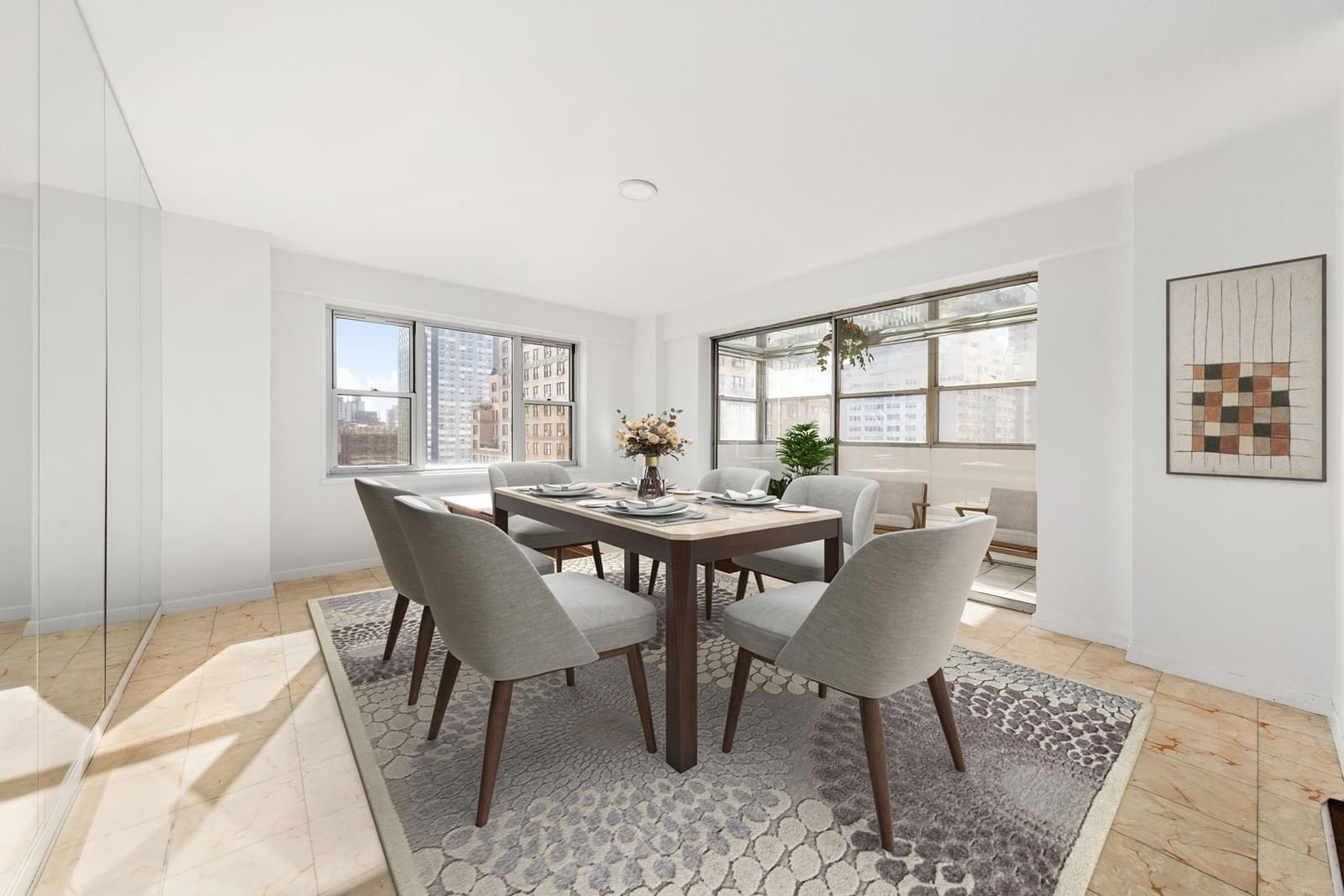 Real estate property located at 150 69TH #10S, NewYork, New York City, NY