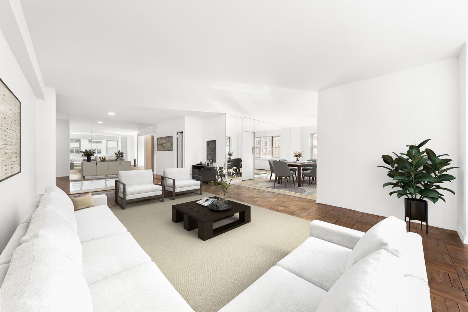 Real estate property located at 150 69TH #10S, NewYork, New York City, NY