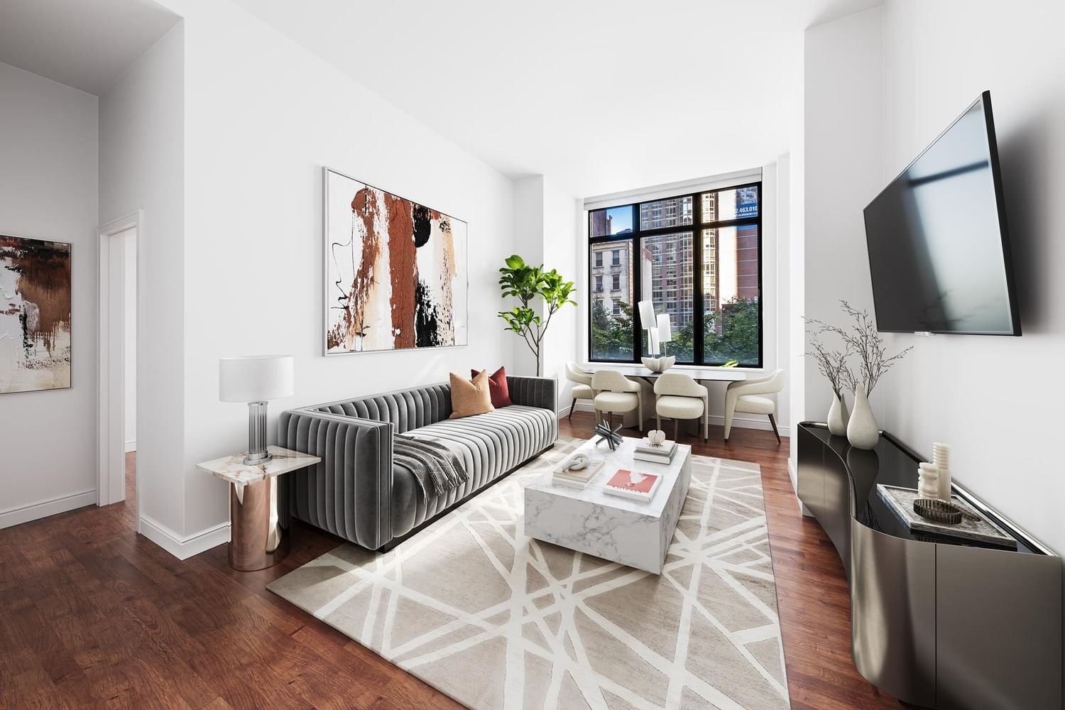 Real estate property located at 101 24TH #4H, NewYork, Chelsea, New York City, NY