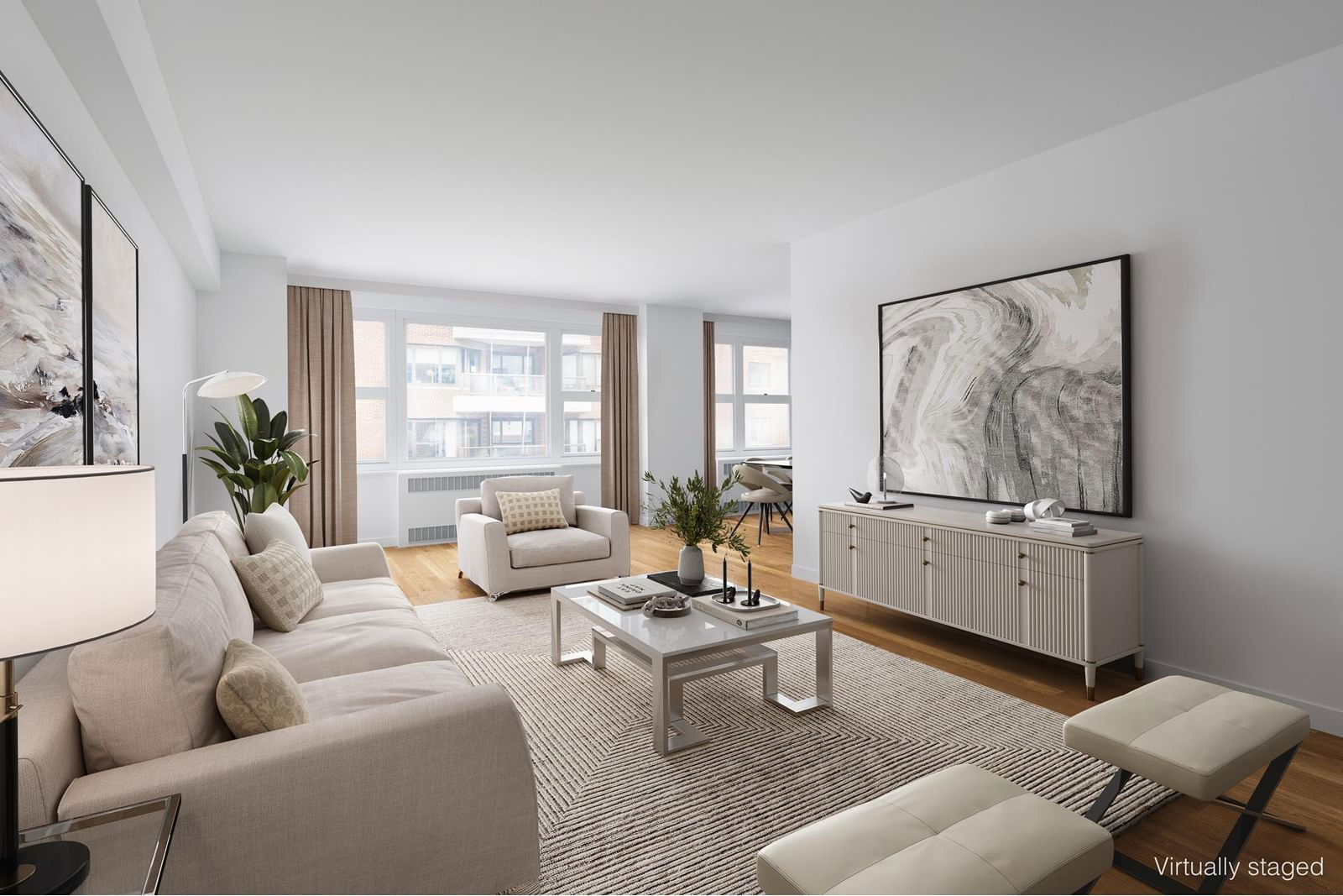 Real estate property located at 50 SUTTON #17D, NewYork, Sutton Place, New York City, NY