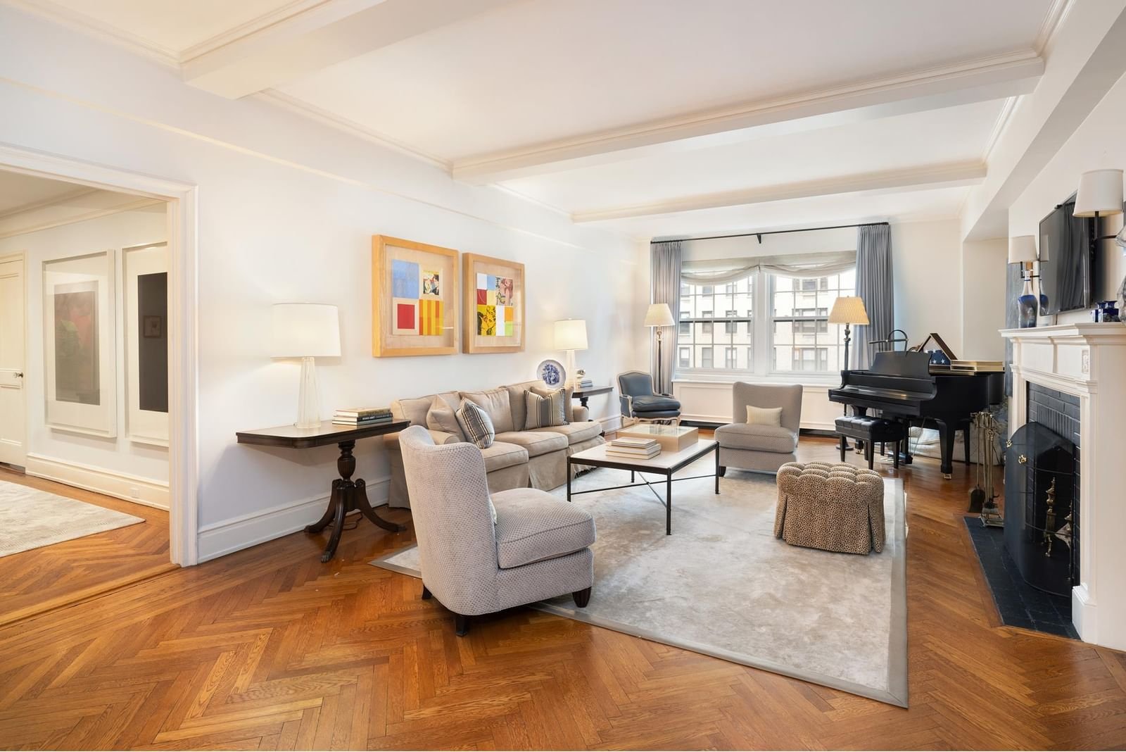 Real estate property located at 1165 PARK #9A, NewYork, Carnegie Hill, New York City, NY