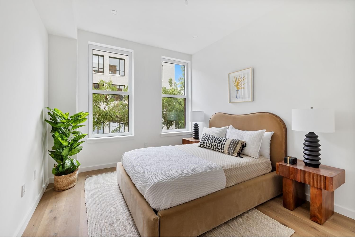 Real estate property located at 171 CALYER #2B, Kings, Greenpoint, New York City, NY