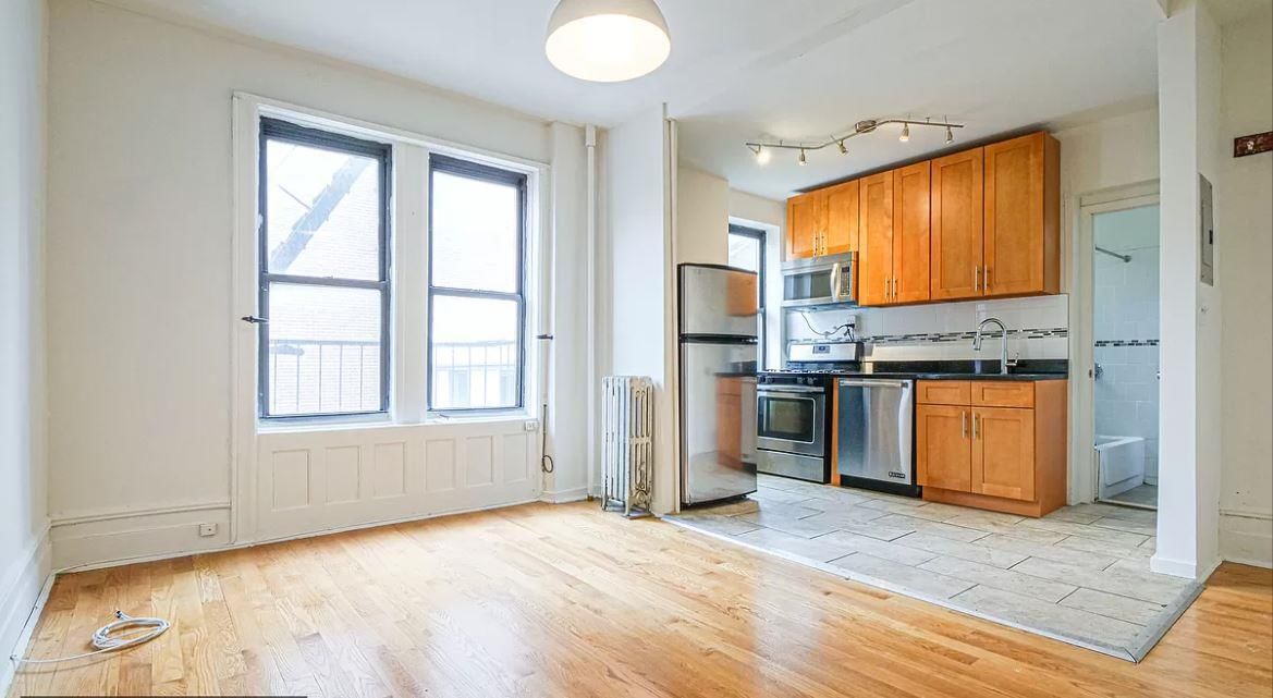 Real estate property located at 88 ADELPHI #14, Kings, New York City, NY