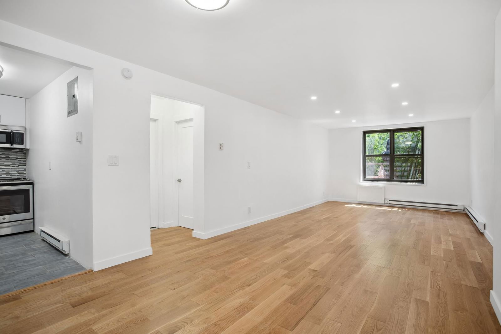 Real estate property located at 45 OVERLOOK #2F, NewYork, Hudson Heights, New York City, NY