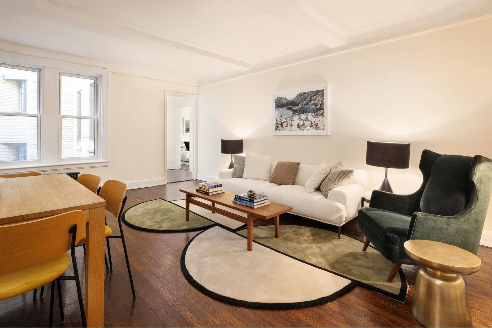 Real estate property located at 41 72ND #11D, NewYork, UWS, New York City, NY