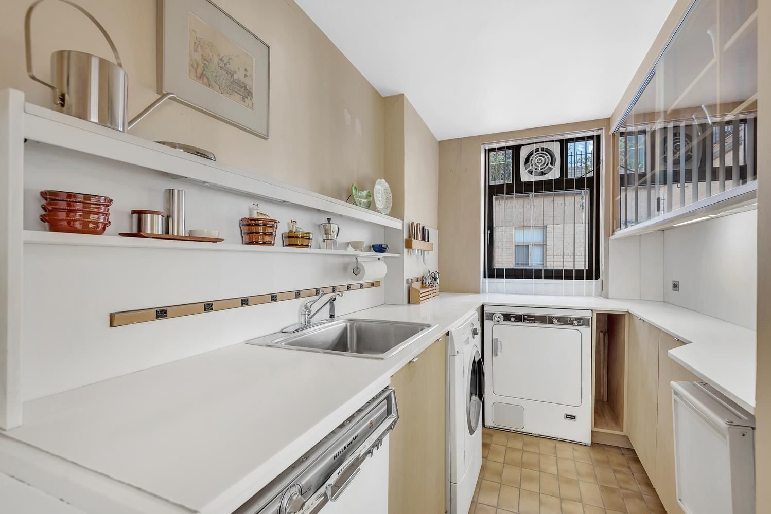 Real estate property located at 930 5TH #19H, NewYork, New York City, NY