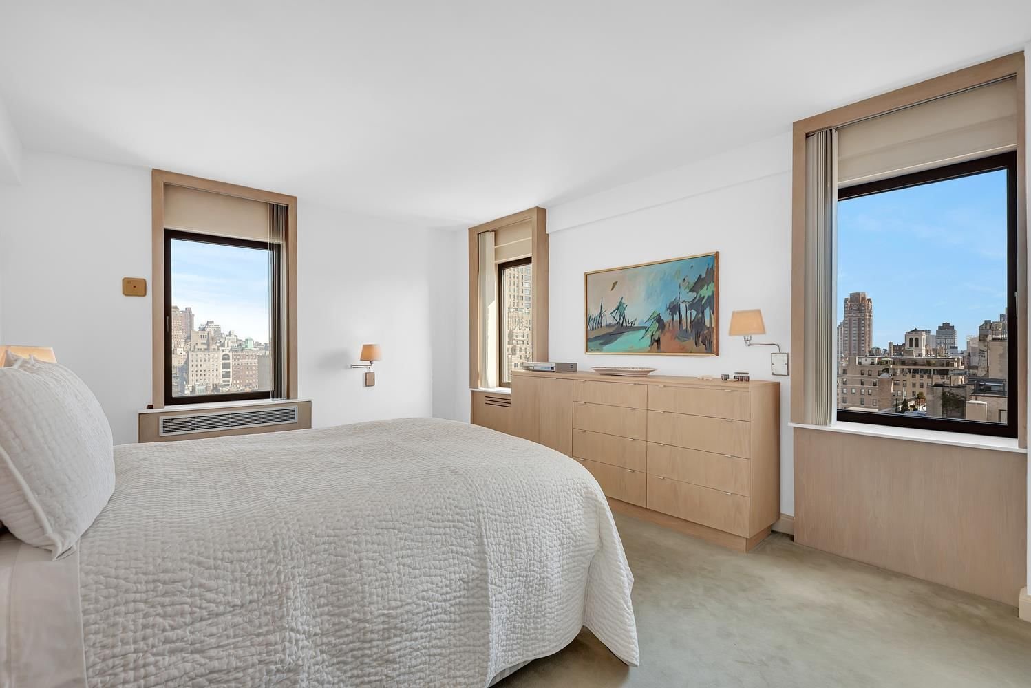 Real estate property located at 930 5TH #19H, NewYork, New York City, NY