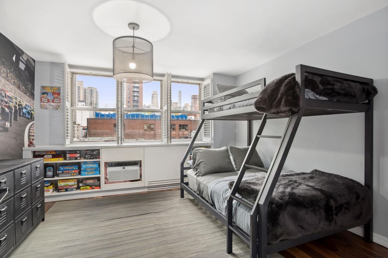 Real estate property located at 239 79TH #5F, NewYork, New York City, NY