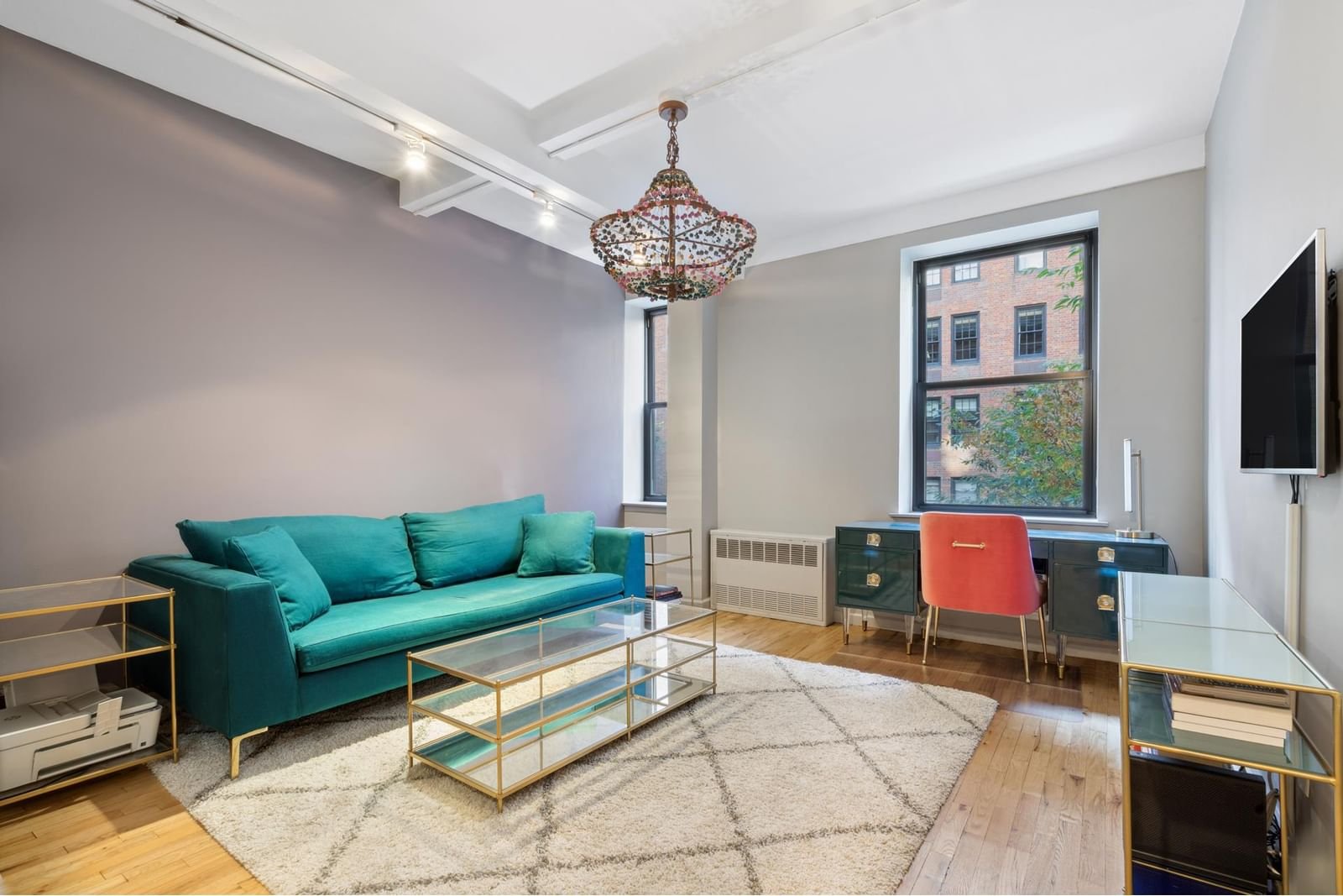 Real estate property located at 23 10TH #229, NewYork, Greenwich Village, New York City, NY