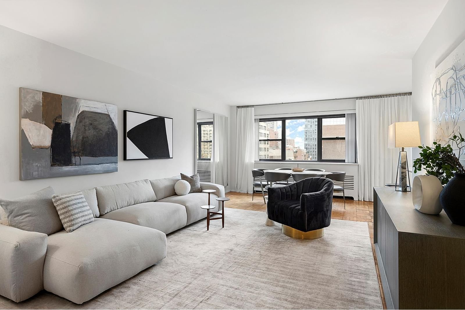 Real estate property located at 176 77TH #8E, NewYork, Lenox Hill, New York City, NY