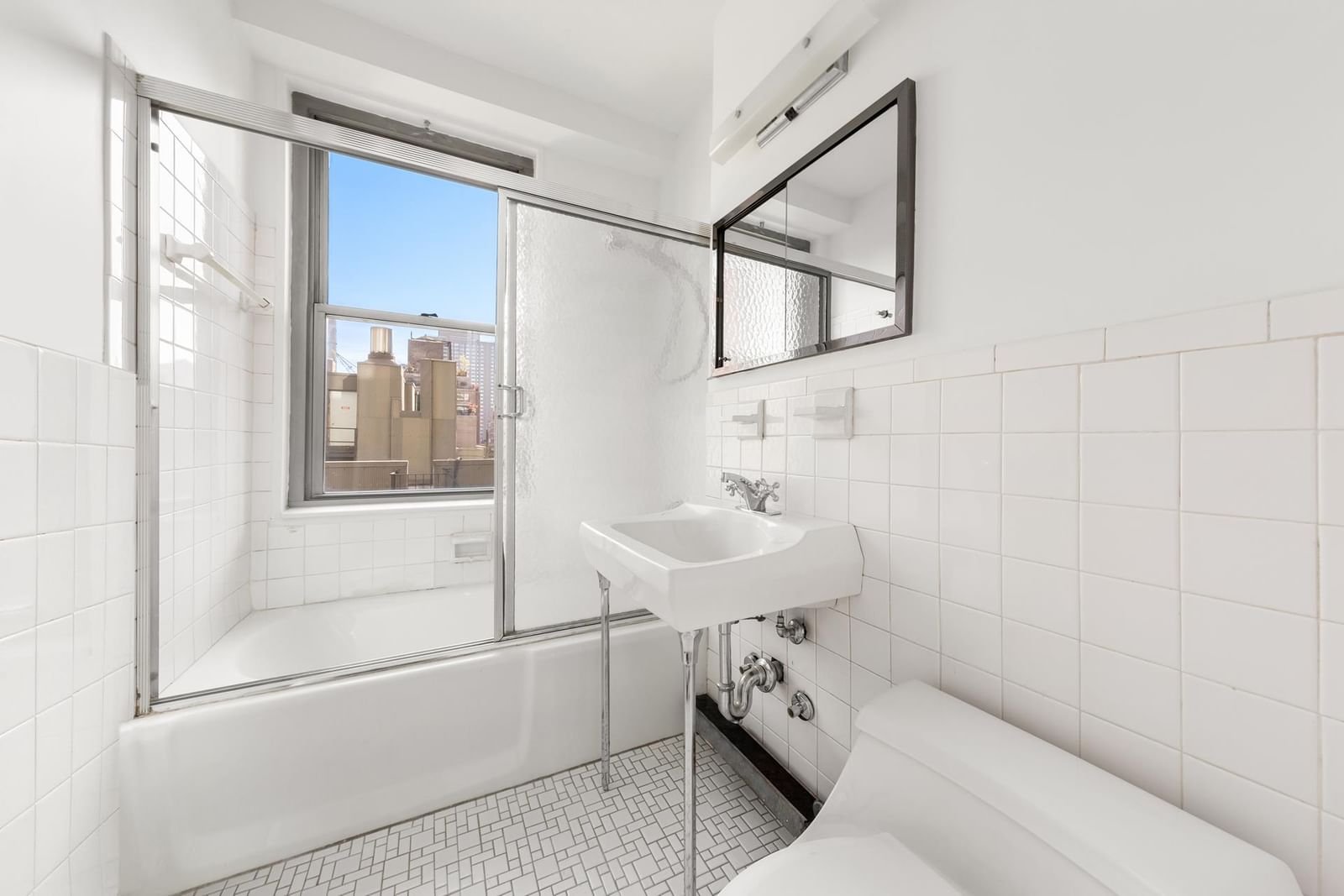 Real estate property located at 300 74TH #7G, NewYork, New York City, NY