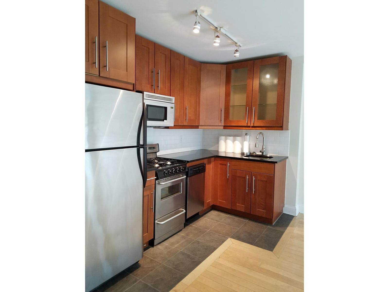 Real estate property located at 362 53RD #4F, NewYork, New York City, NY