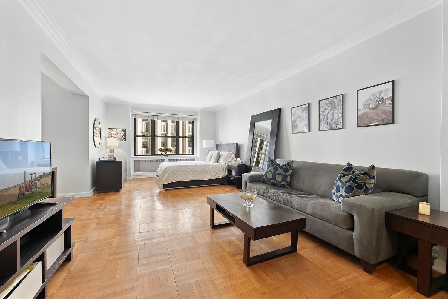 Real estate property located at 220 MADISON #9O, NewYork, Midtown, New York City, NY