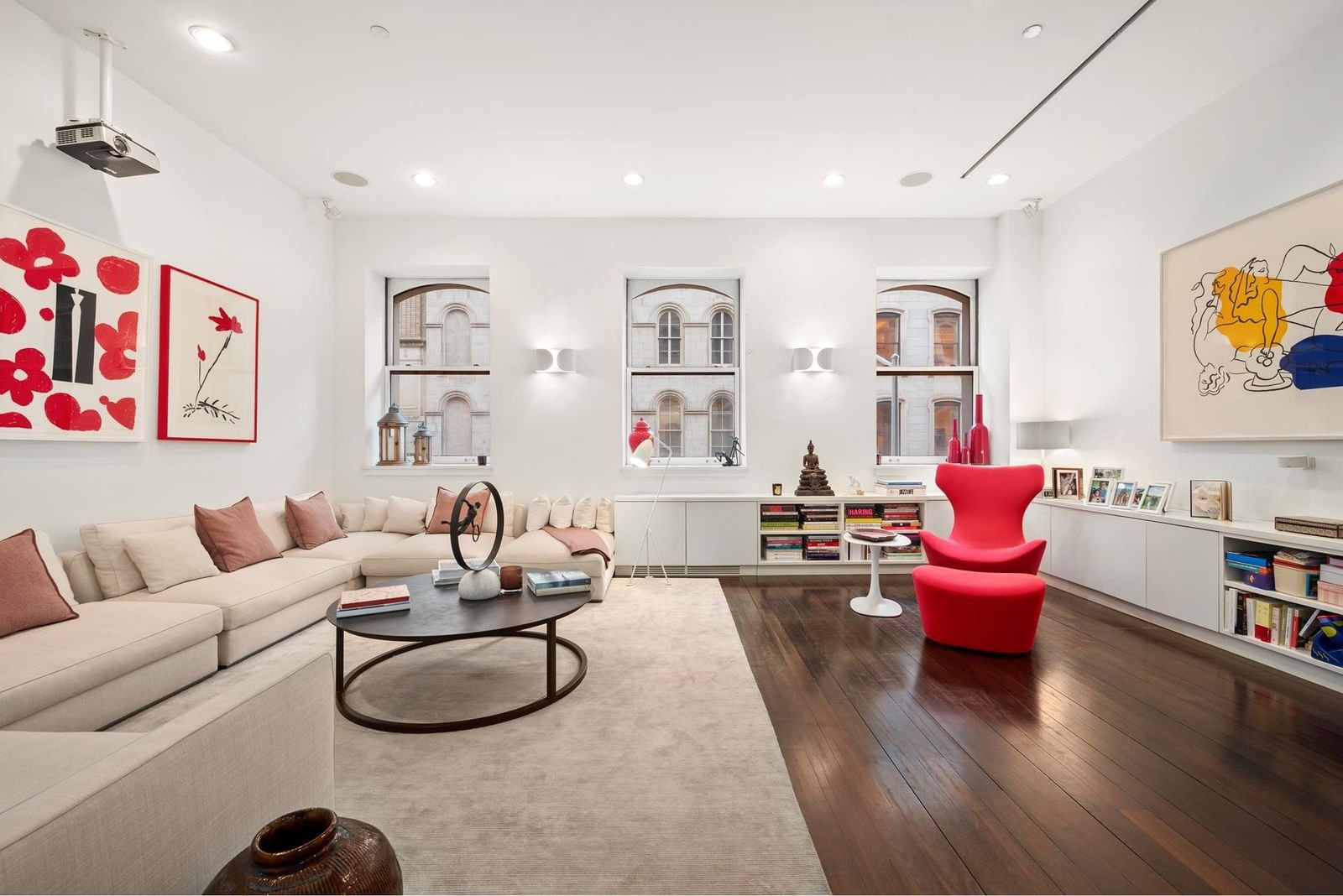 Real estate property located at 38 WARREN #2B, NewYork, Tribeca, New York City, NY