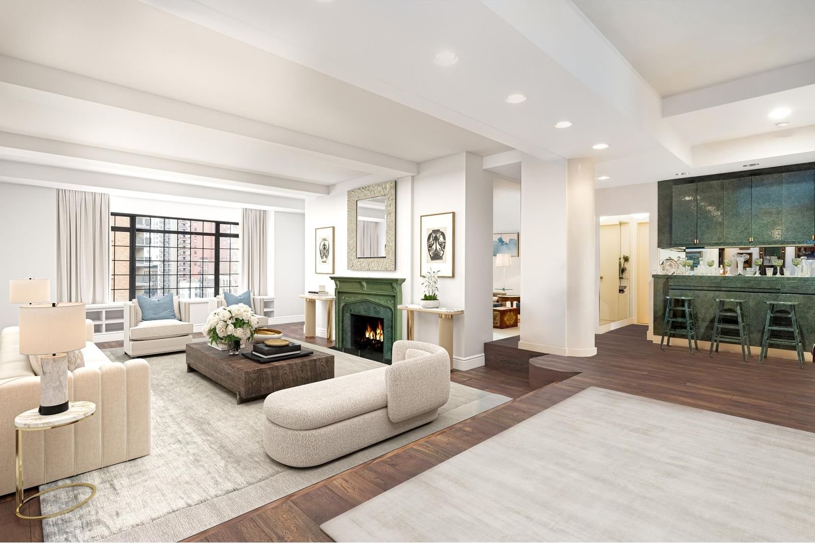 Real estate property located at 180 79TH #9EAST, NewYork, Lenox Hill, New York City, NY