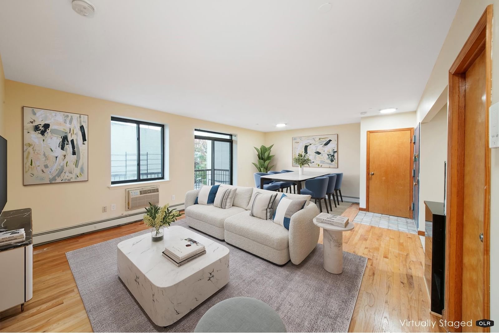 Real estate property located at 209 SMITH #3A, Kings, Boerum Hill, New York City, NY