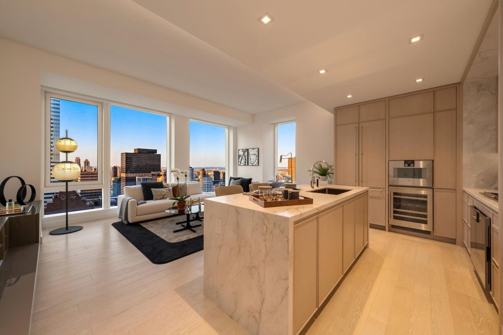 Real estate property located at 138 50TH #47B, NewYork, Turtle Bay, New York City, NY