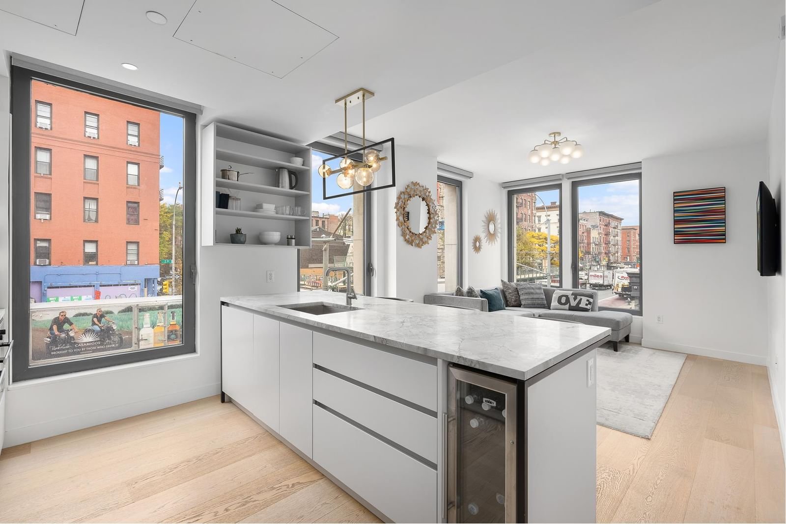 Real estate property located at 45 7TH #2D, NewYork, East Village, New York City, NY