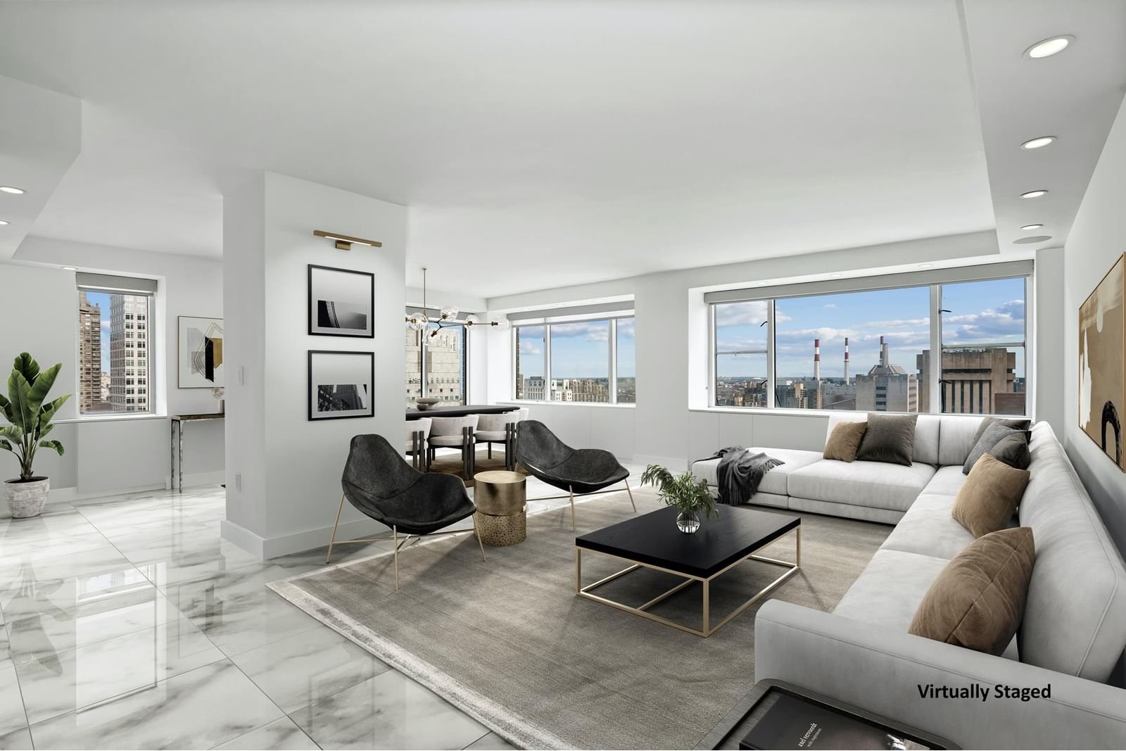 Real estate property located at 340 64TH #24CD, NewYork, Lenox Hill, New York City, NY