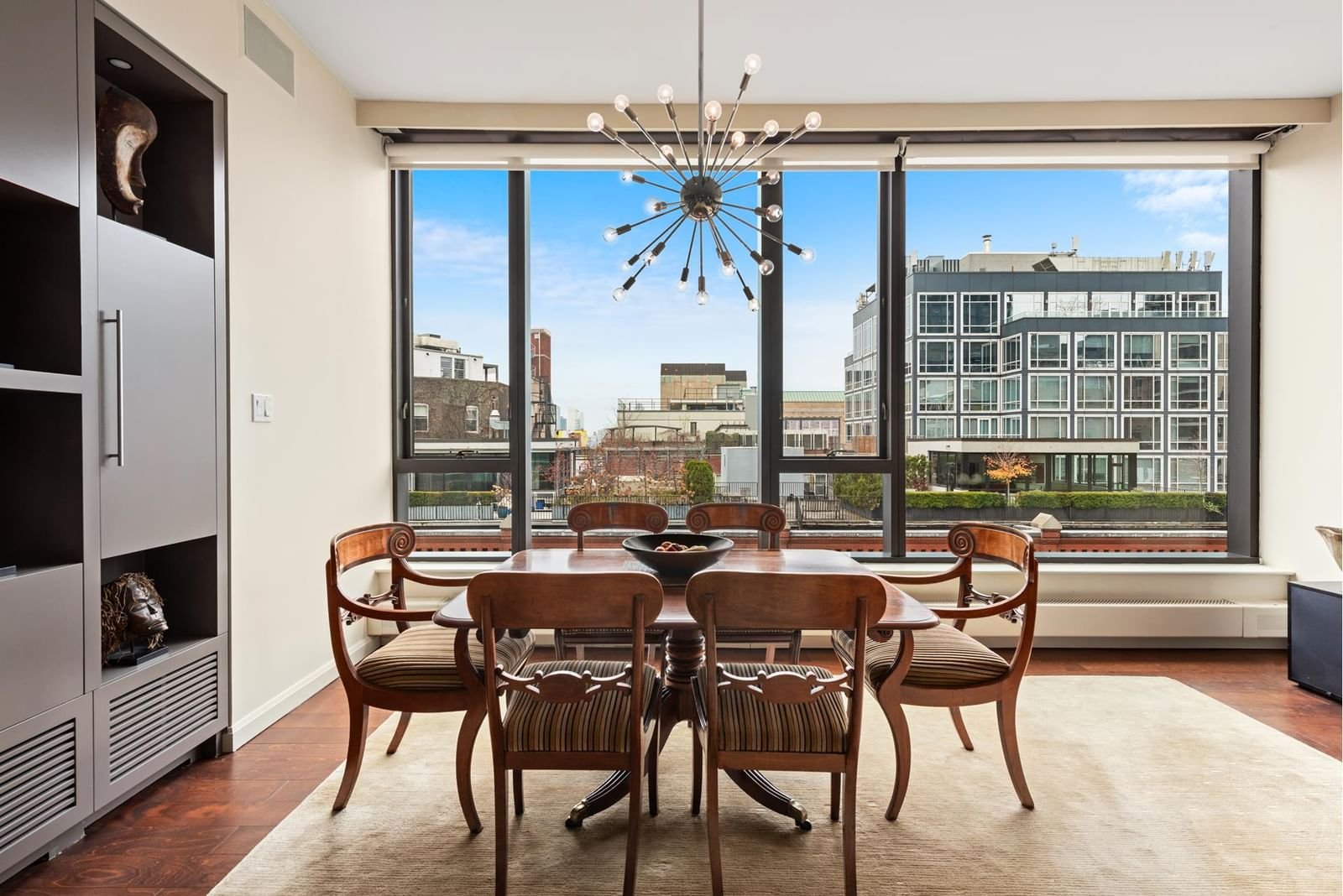 Real estate property located at 505 GREENWICH #9A, NewYork, Hudson Square, New York City, NY