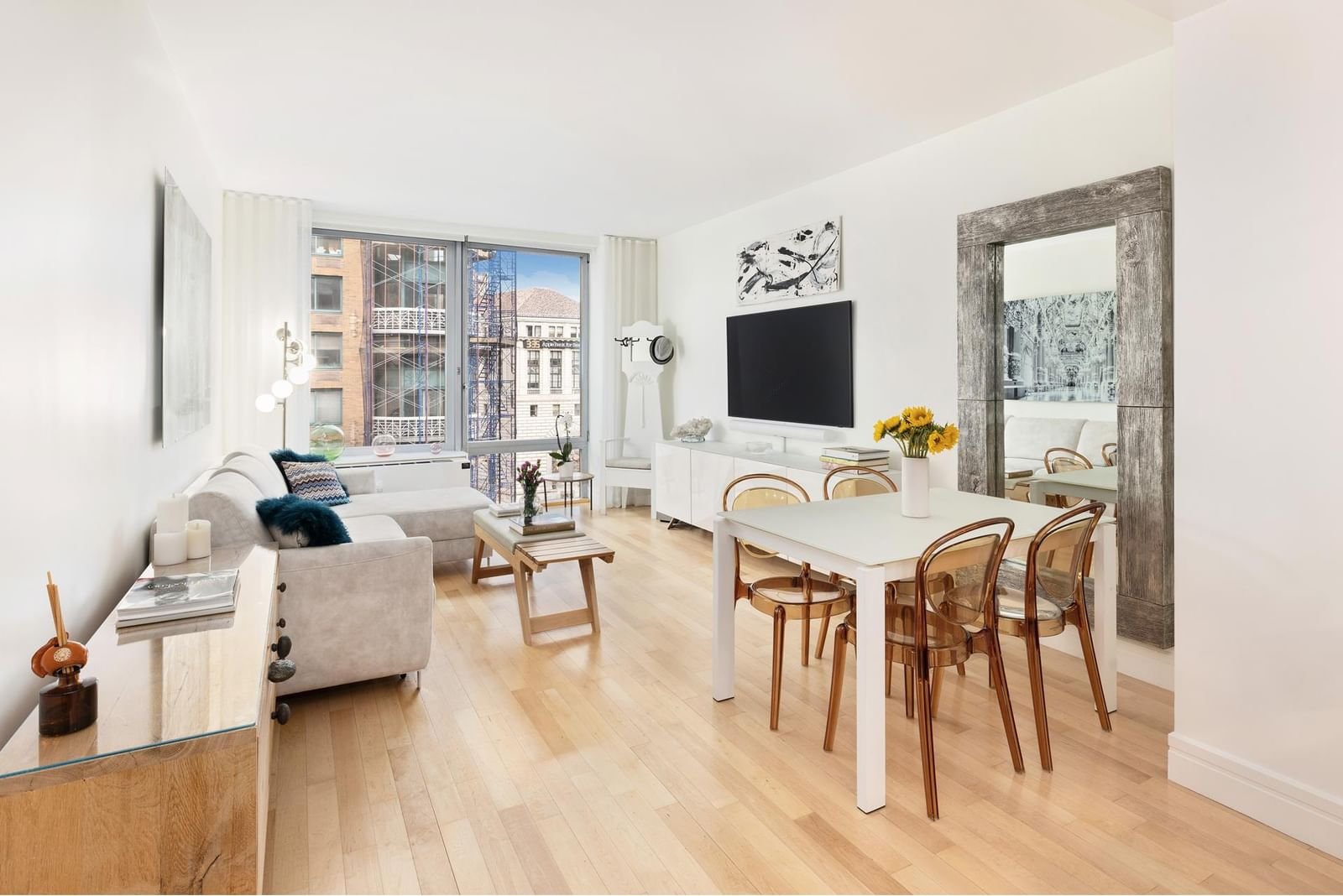Real estate property located at 212 72ND #7F, NewYork, Lincoln Sq, New York City, NY