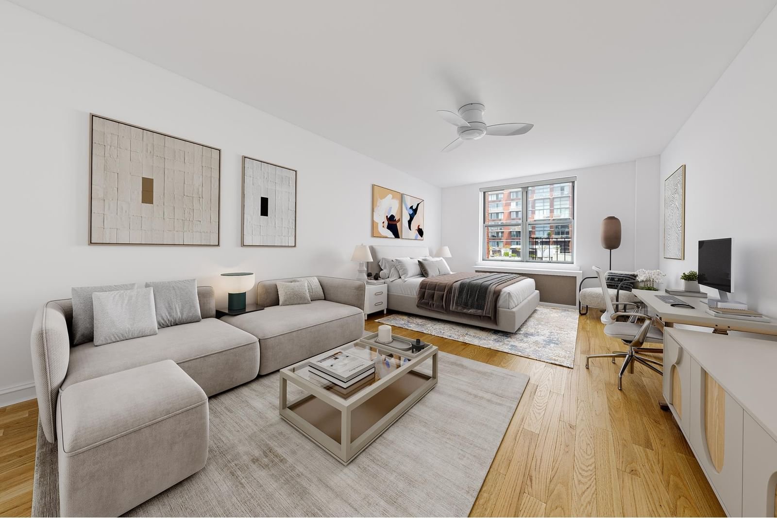 Real estate property located at 13 13TH #5/CN, NewYork, Greenwich Village, New York City, NY