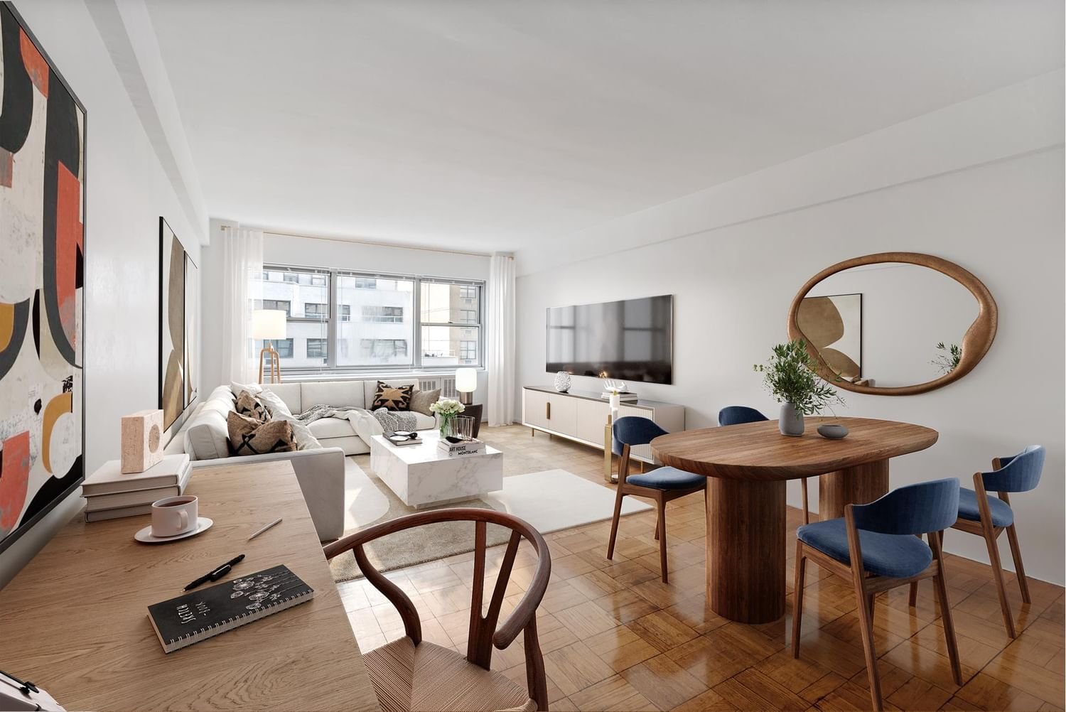 Real estate property located at 333 46TH #11G, NewYork, Turtle Bay, New York City, NY