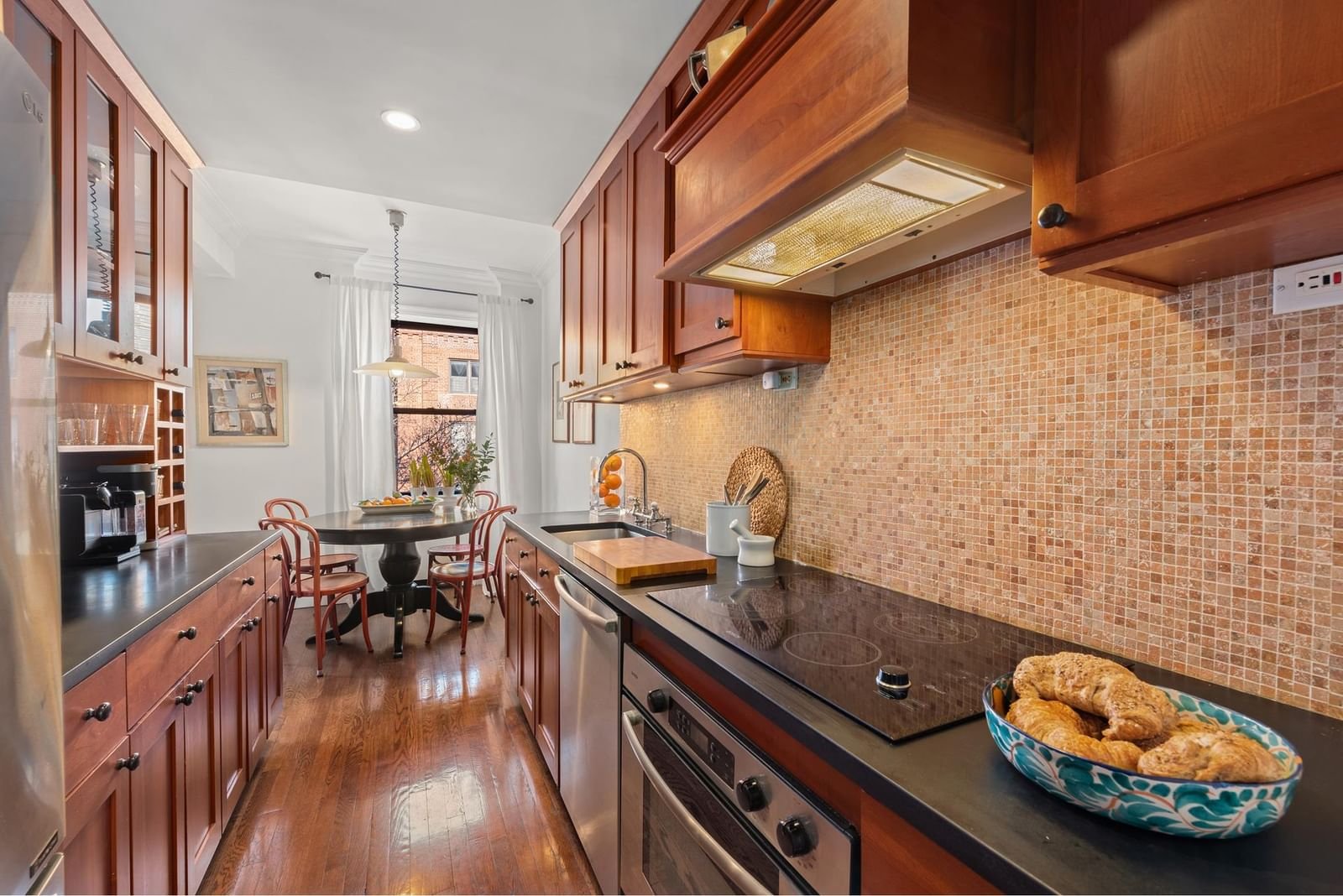 Real estate property located at 84-12 35TH #4C, Queens, Jackson Heights, New York City, NY