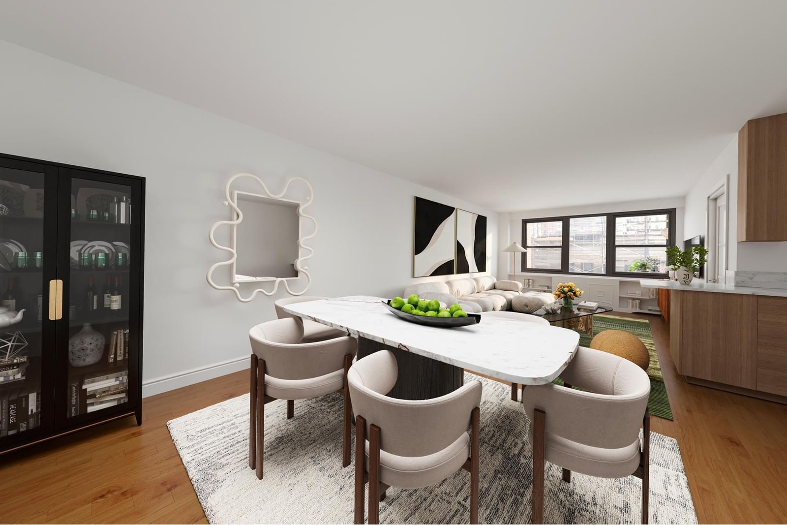 Real estate property located at 200 27TH #8/K, NewYork, KIPS, New York City, NY
