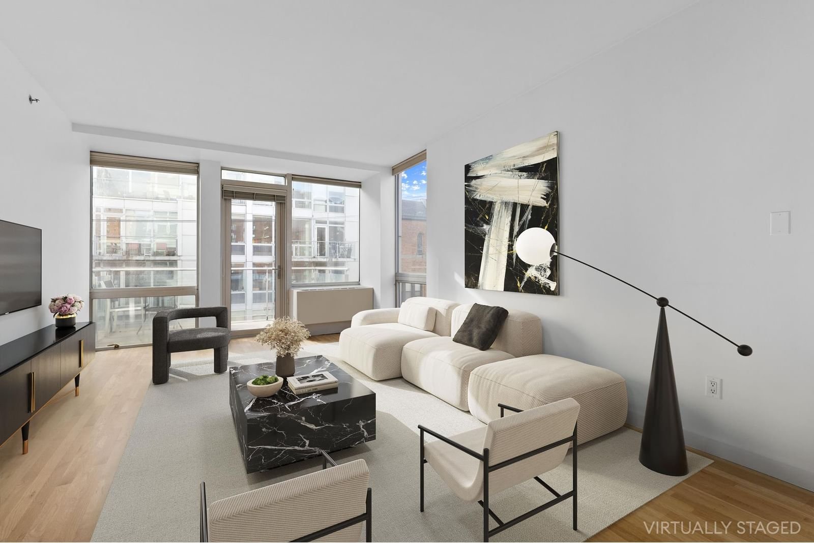 Real estate property located at 425 13TH #6P, NewYork, East Village, New York City, NY