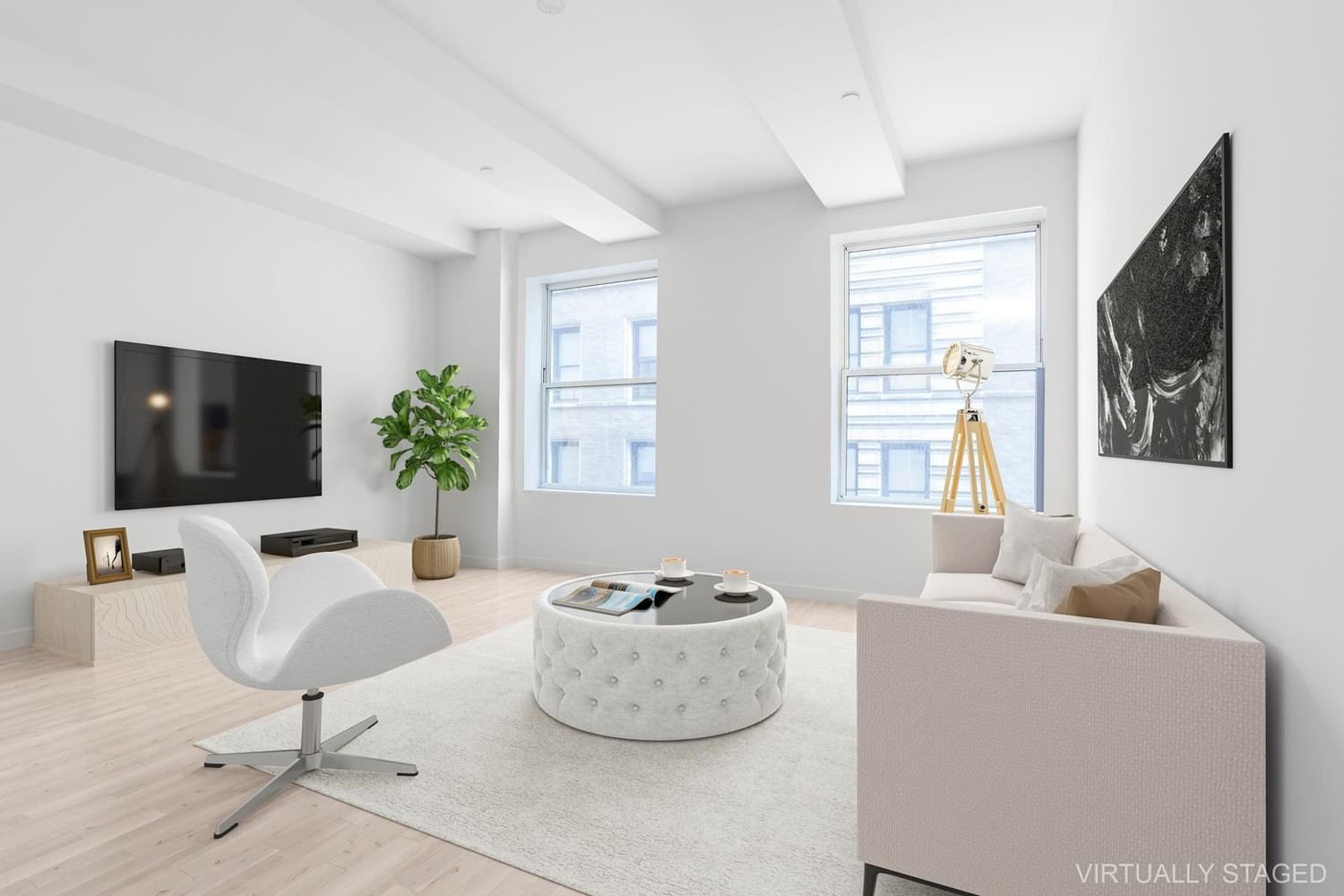 Real estate property located at 15 BROAD #1624, NewYork, Financial District, New York City, NY