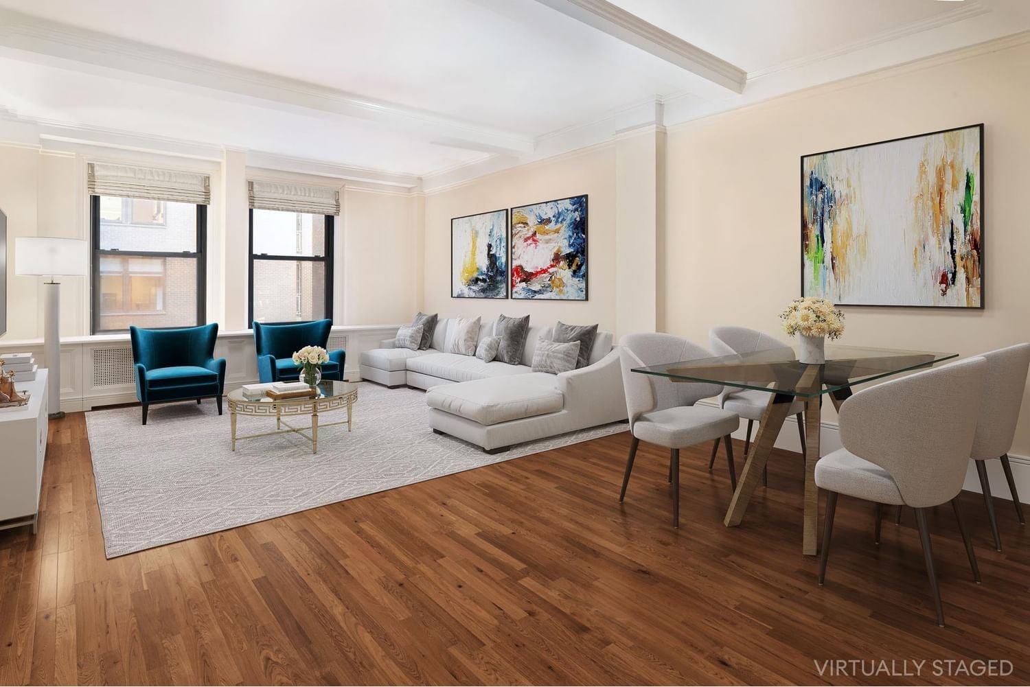 Real estate property located at 212 48TH #5E, NewYork, Turtle Bay, New York City, NY