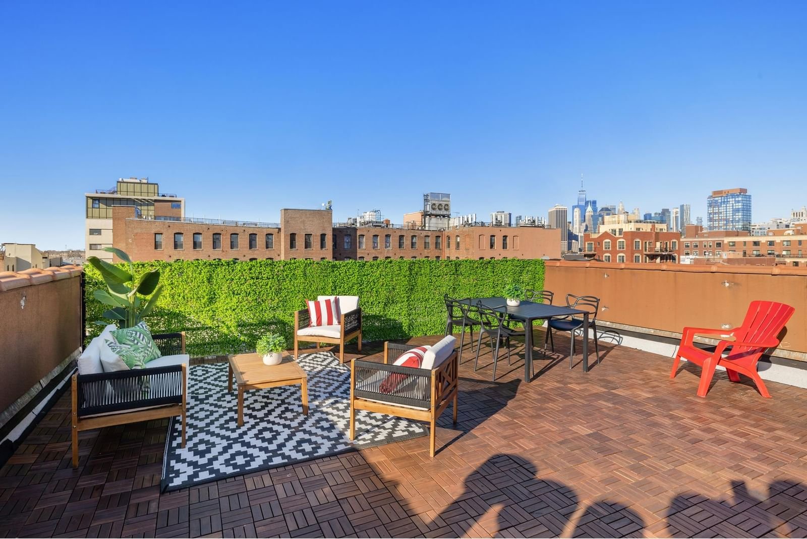 Real estate property located at 473 HICKS #4, Kings, Cobble Hill, New York City, NY