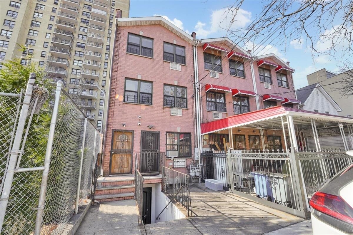 Real estate property located at 933 FTELEY, Bronx, Soundview, New York City, NY