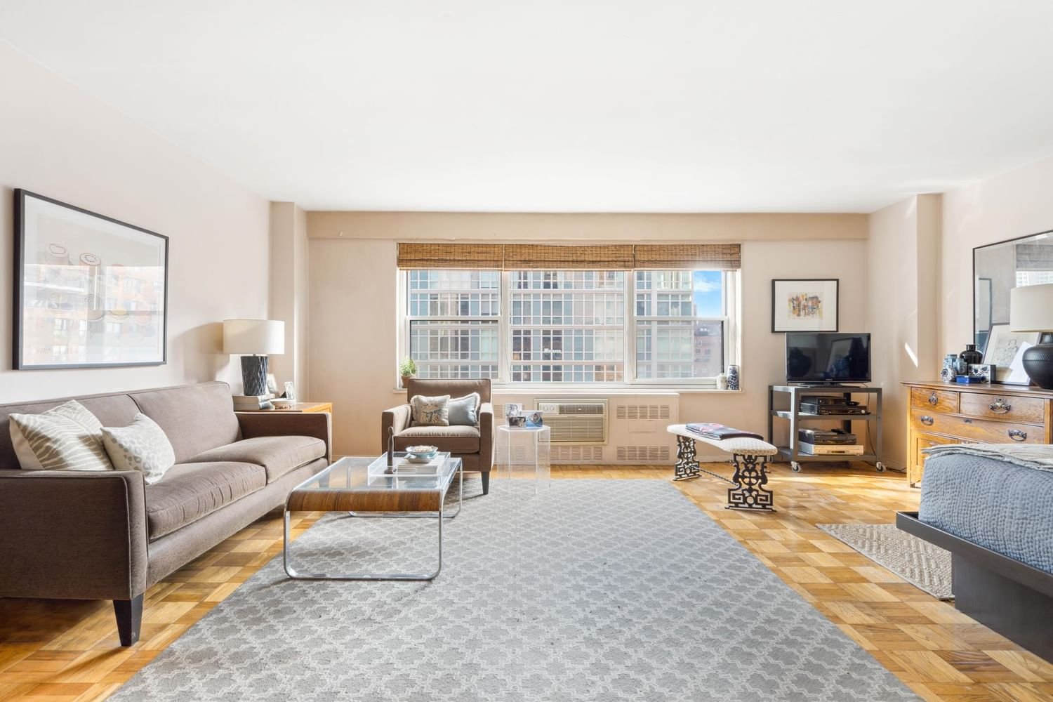 Real estate property located at 251 51ST #14D, NewYork, Turtle Bay, New York City, NY