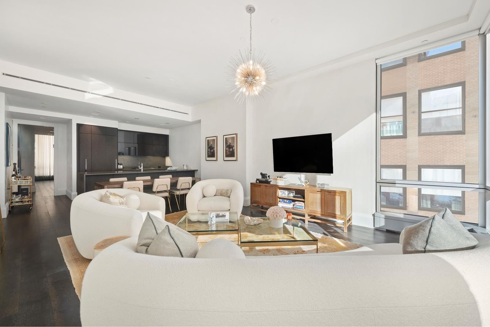 Real estate property located at 172 MADISON #18B, NewYork, Midtown, New York City, NY
