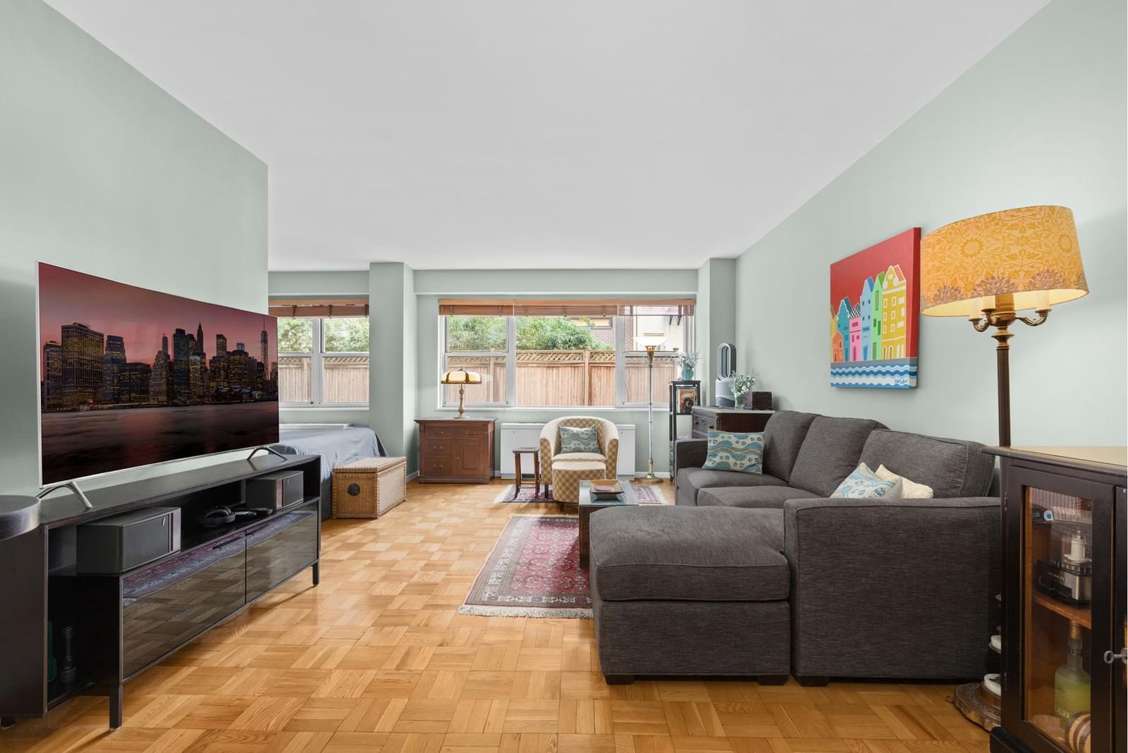 Real estate property located at 330 49TH #3A, NewYork, Turtle Bay, New York City, NY
