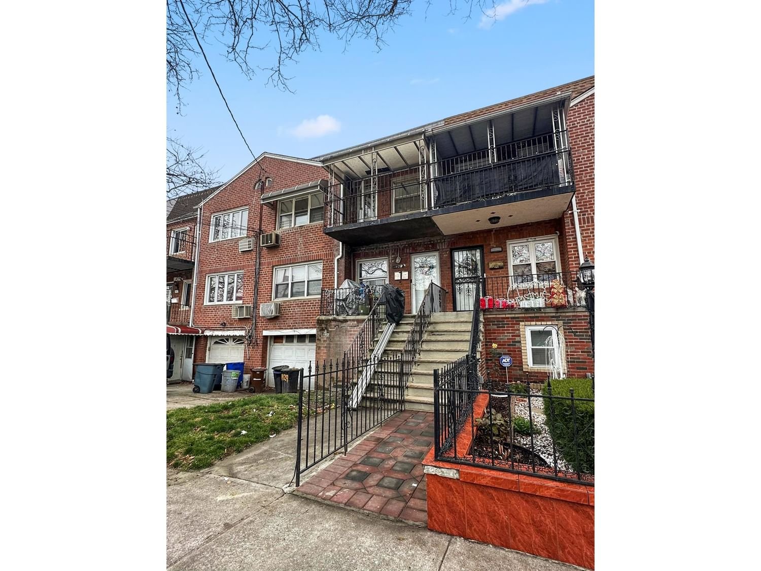 Real estate property located at 1429 89TH, Kings, Canarsie, New York City, NY