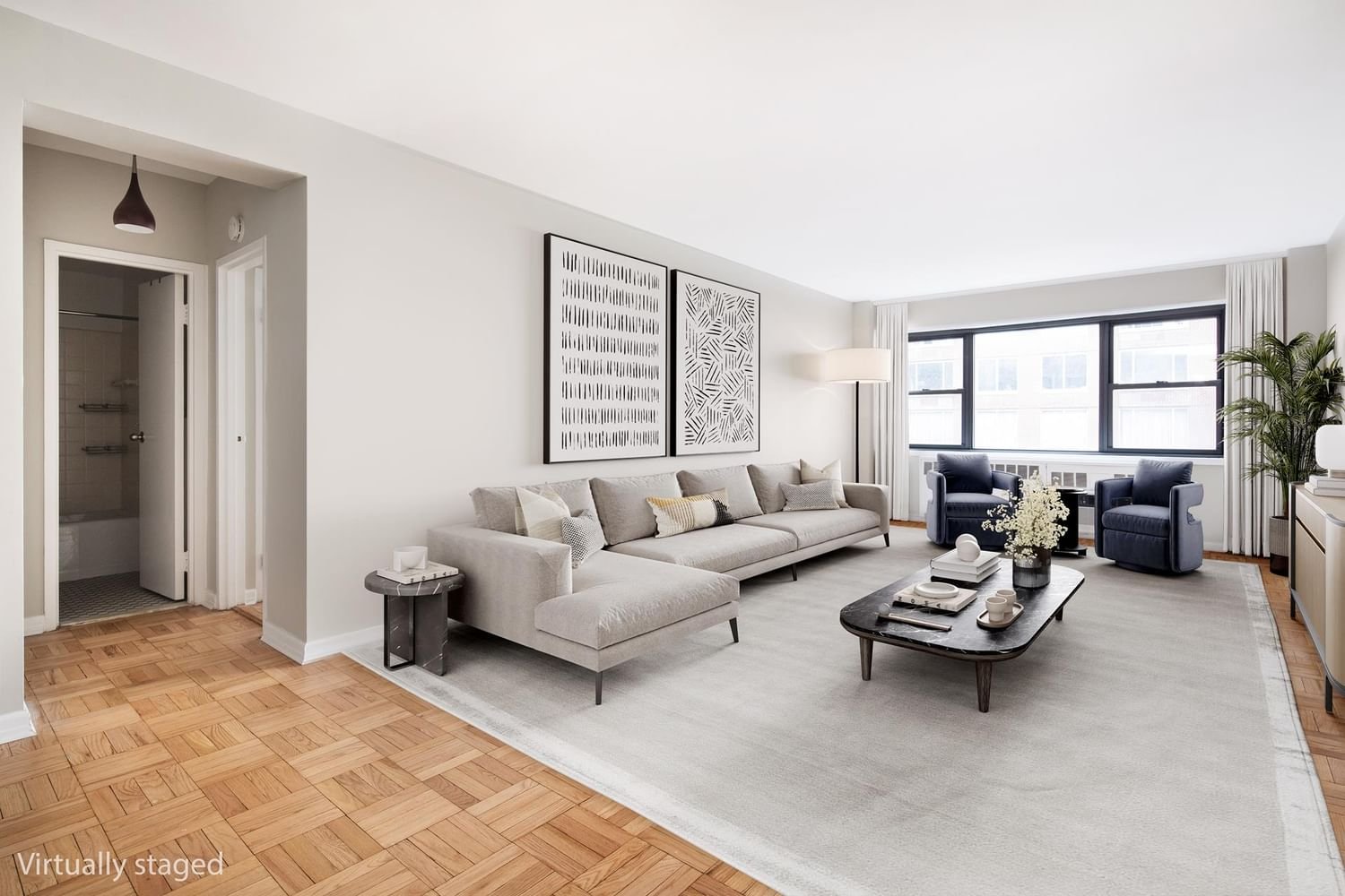 Real estate property located at 305 72ND #11C, NewYork, Lenox Hill, New York City, NY
