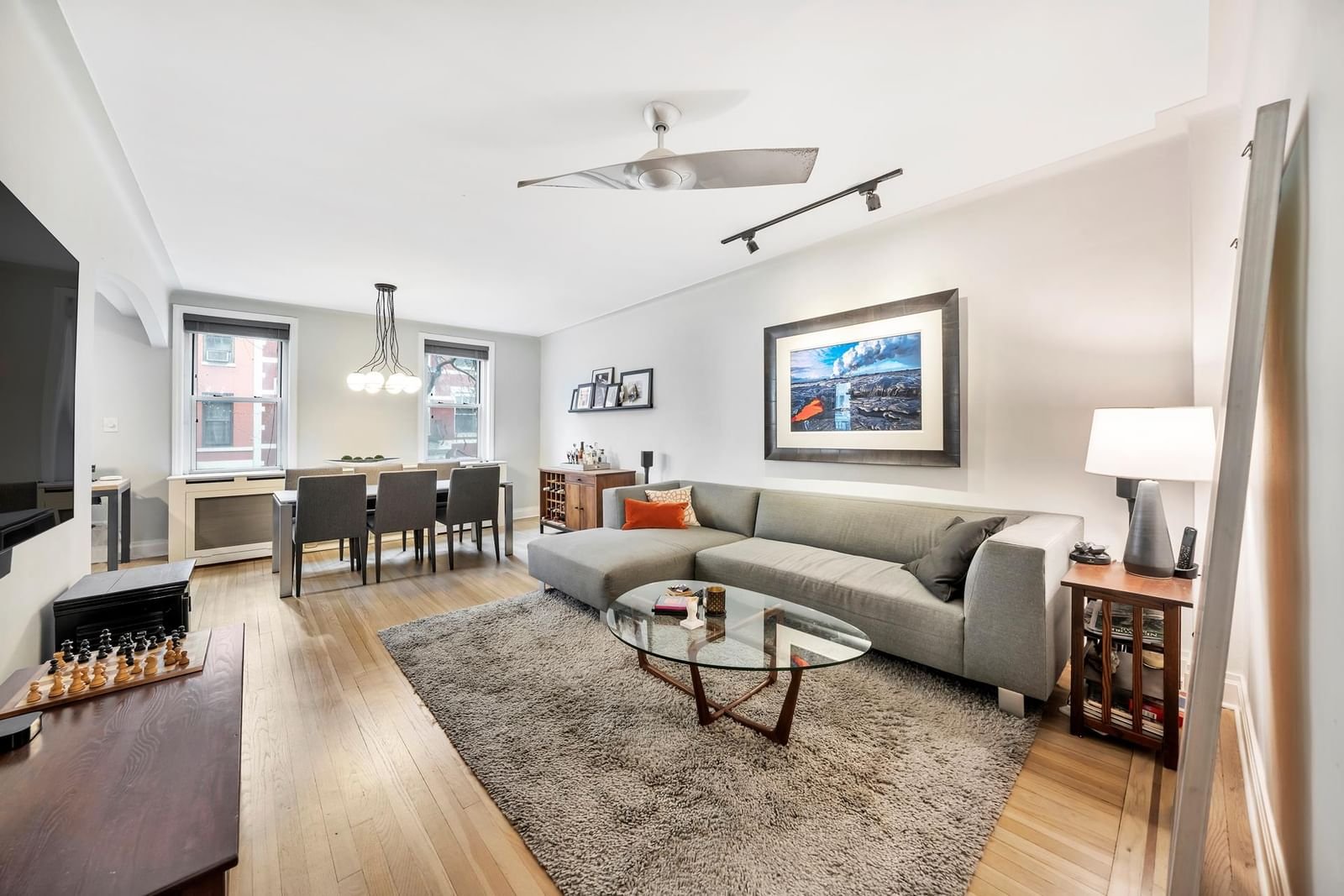 Real estate property located at 310 55TH #2G, NewYork, Hells Kitchen, New York City, NY