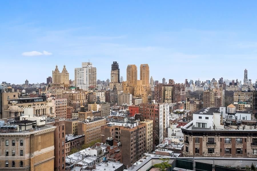 Real estate property located at 155 68TH #25E, NewYork, Lincoln Sq, New York City, NY