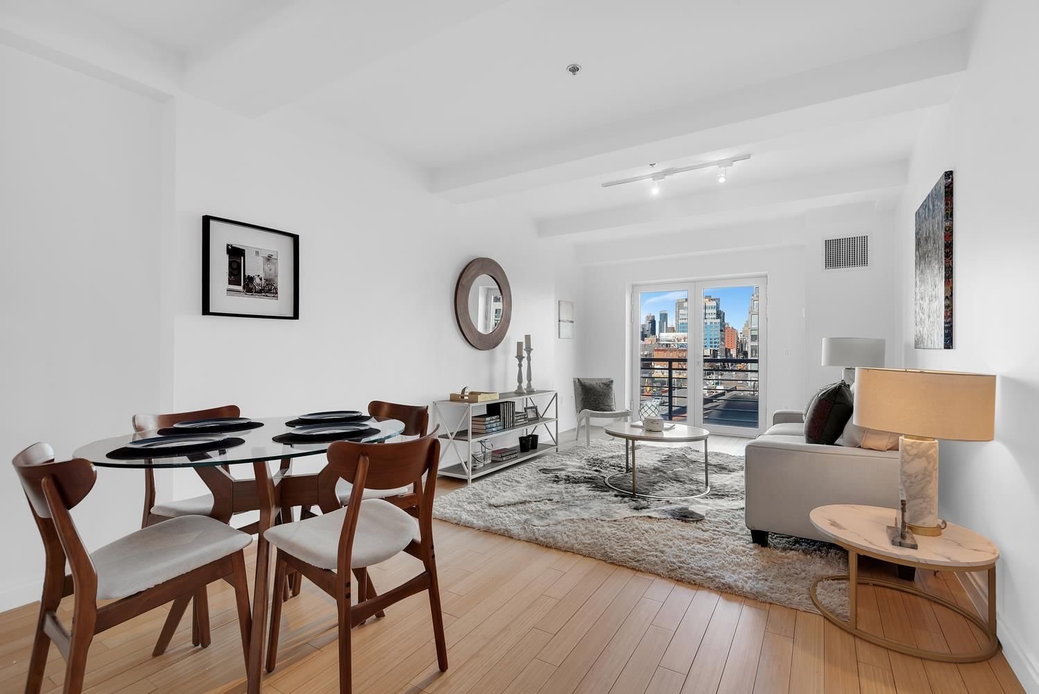 Real estate property located at 302 2ND #4E, Kings, Park Slope, New York City, NY
